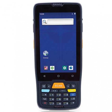 Datalogic Memor K Android, WiFi, Bluetooth, 3-32GB, 4" display. 24 Teclas. Lector 2D Imager