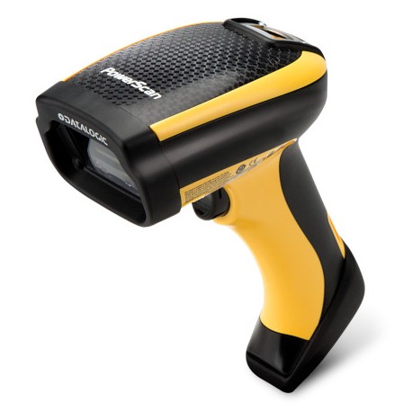 Datalogic PD9130 Lector Industrial 1D Linear Imager. Incluye Cable USB