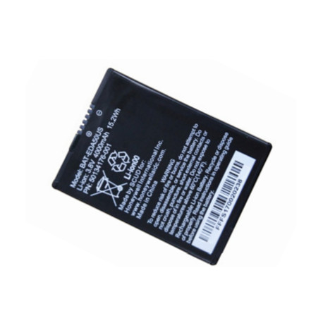 Honeywell Batería 3,8v 4000 mAh Para EDA50K, EDA51K