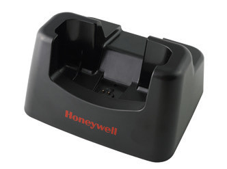 Honeywell Cuna Carga EDA50, EDA52, Requiere Cable CBL-500-120-S00 y Alimentador 50130570- 001