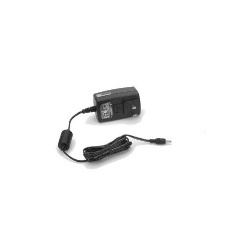 Zebra Alimentador Cargador para impresora QLn220, QLn230, QLn420, ZQ500, ZQ600. Conector EU