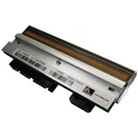 Zebra Cabezal para ZM600 de 300dpi