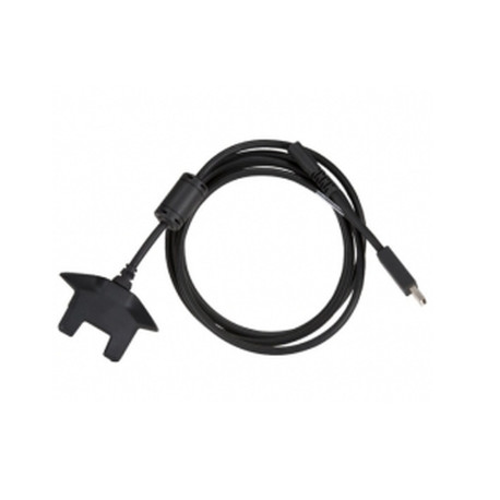Zebra Cable USB Carga y Comunicaciones Para TC70, TC75. Pedir Aparte Alimentador 249R y Cable C13