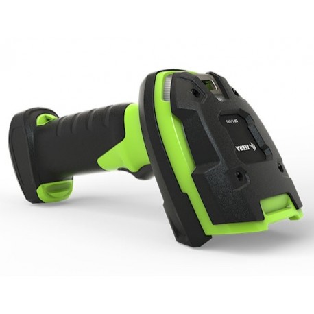 Zebra DS3608 Lector Industrial 1D y 2D Zebra Incluye Cable USB