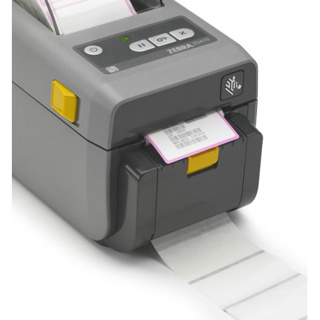 Zebra Dispensador De Etiquetas Para ZD410
