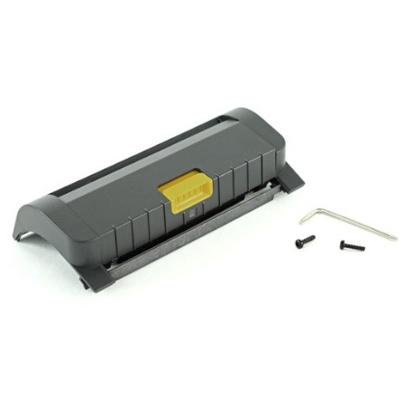Zebra Dispensador para ZD420C, ZD420T y ZD620T Upgrade Kit