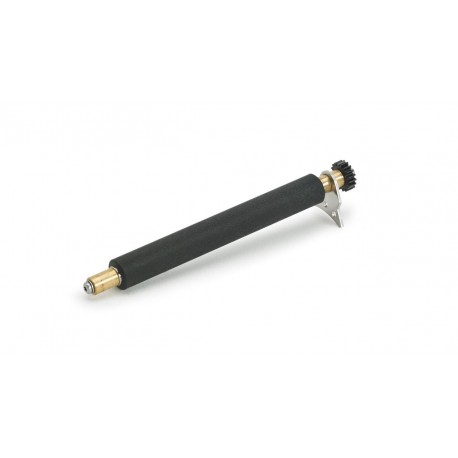 Zebra Rodillo Platen Roller para ZQ320