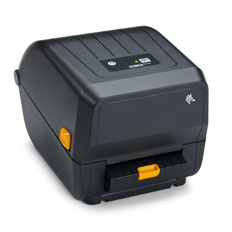 Zebra ZD220 Impresora de Etiquetas Transferencia Termica con Dispensador. 203dpi. Conexión USB