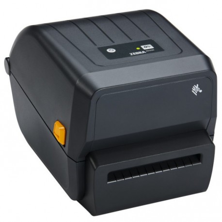 Zebra ZD230 Impresora de Etiquetas Transferencia Térmica. 104mm Ancho. 203dpi. Con Cortador. Conexión USB