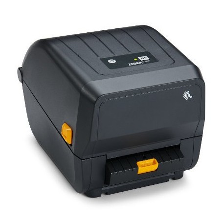 Zebra ZD230 Impresora de Etiquetas Transferencia Térmica. 104mm Ancho. 203dpi. Con Dispensador. Conexión USB