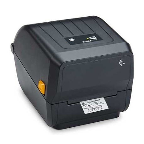 Zebra ZD230 Impresora de Etiquetas Transferencia Térmica. 104mm Ancho. 203dpi. Conexión USB, BT y WiFi