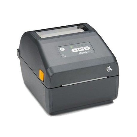 Zebra ZD421d Impresora de Etiquetas Térmica Directa, 203 dpi, USB, BT, WIFI