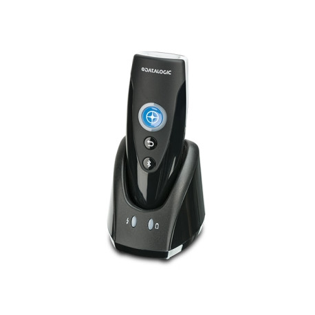 Datalogic RIDA DBT6420 Imager 2D, Kit incluye Cuna BC6020-BK, correa y cable USB