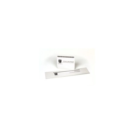 Zebra kit de limpieza impresora ZXP1 y ZXP3. 4 Print engine cleaning cards y 4 feeder cleaning cards.