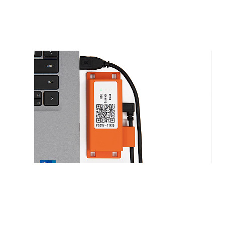 ProGlove Gateway Kit incluye cable USB emulación teclado