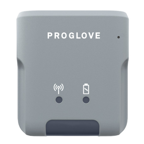ProGlove MARK Basic Multi Range M011. Lector 1D y 2D para Lecturas de 10 a 250cm. Batería dura aproximadamente hasta 8.000 escaneos