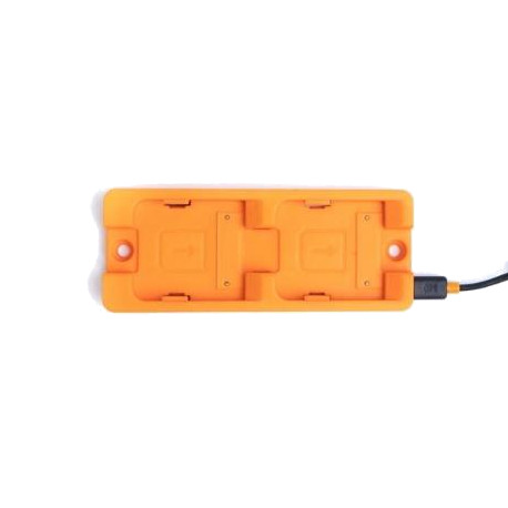 ProGlove Cargador 2 Lectores. Incluye Alimentador EU