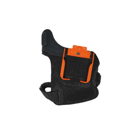 ProGlove Guantes Hand Strap. Kit incluye 2 Guantes Mano Derecha y 1 Guante Mano Izquierda. Total 3 unidades