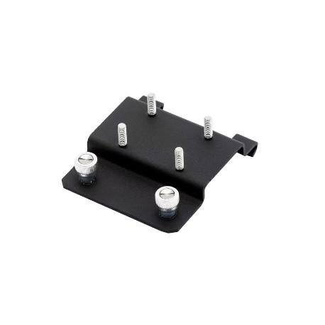 Zebra Placa de Montaje para Base de Impresoras ZQ511 y ZQ521