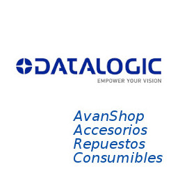 Datalogic Batería Extendida Para Terminal MEMOR. Incluye Tapa. Solo MEMOR 944201014 a 944201018