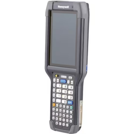 Honeywell CK65 Terminal Android GMS, 4-32GB, WiFi ac, BT, Cámara, 51 Teclas, Lector N6703 2D SR