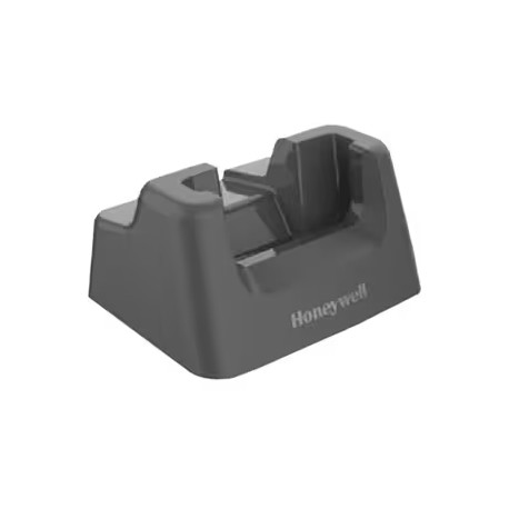 Honeywell Cuna Single Charging Dock, include USB type C charging cable. No power supply