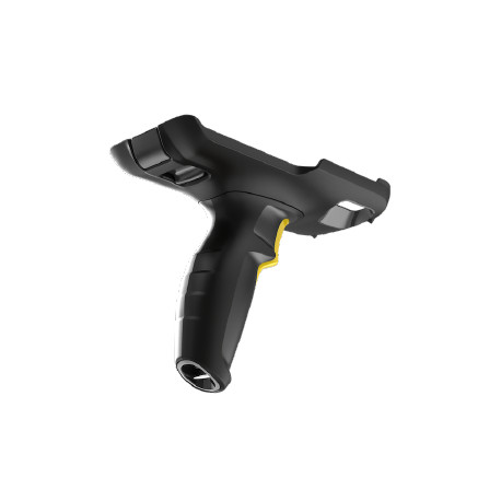 Zebra Mango para TC22 y TC27, soporta batería estándar y extendida. Necesita pedir a parte protector SG-TC2L-BOOT-01