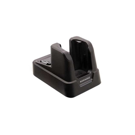 Base de Carga y Comunicaciones 1 Slot para Skorpio X5 SIN Contactos. Pedir Aparte Alimentador 91ACC0048 y Cable C13