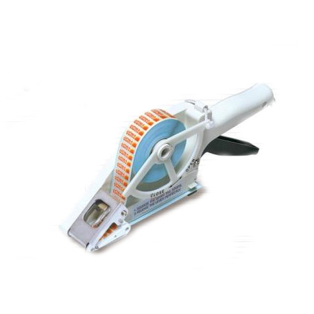 Towa APN10-30 Dispensador Especial Etiquetas pequeñas. Ancho de etiqueta de 20 a 30 mm. Avance de etiqueta de 10 a 60 mm