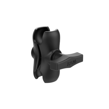 RAM DBL SOCKET C BALL B LENGTH