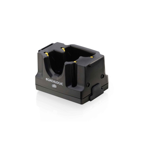 Datalogic Cuna de Carga para 2 Lectores Codiscan. Necesita pedir a aparte alimentador 90ACC0287