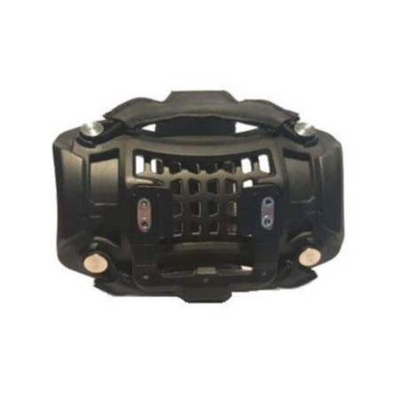 Zebra Montaje Brazo para WT6x Wrist Mount, includes carrier, comfort pad and small/medium strap