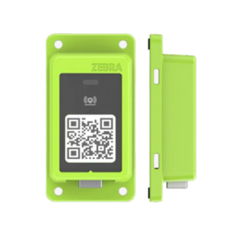 Zebra Gateway Emulación Teclado. Dongle Bluetooth a USB. Requiere Cable CBA-U46-S07ZAR