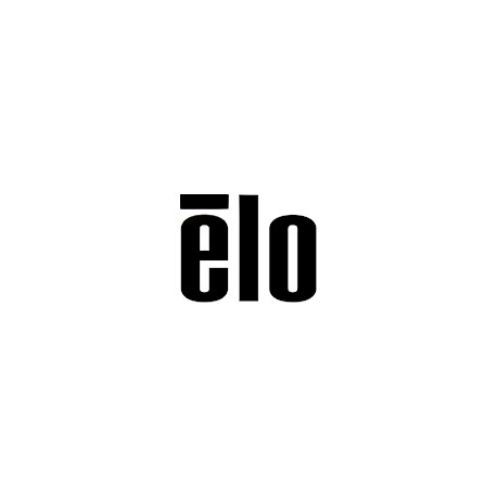 Elo Touch Alimentador CA 50 W Para Pantalla Táctil. Entrada 120-230 V AC, Salida12 V DC, 4,16 Amp.