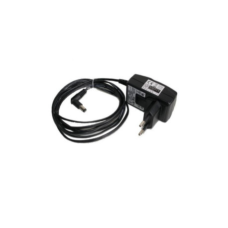 Honeywell Alimentador Plug EU 1Amp, 5,2v. Para Usar en Bases de Xenon y Voyager o en Serial Cables