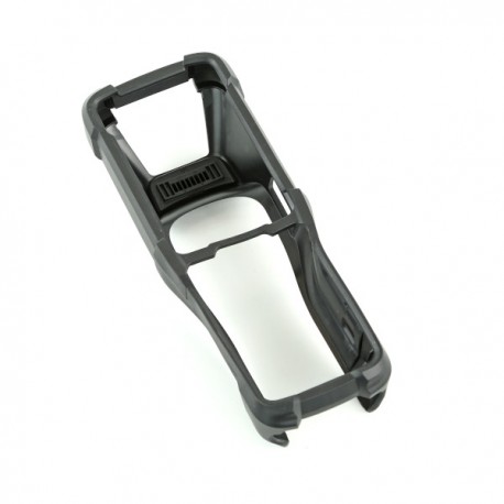 Zebra Funda Protectora Goma para MC93 Con Mango