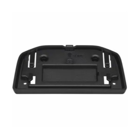 Zebra Soporte Riser Mount 15º ó 45º para SP72 Vertical