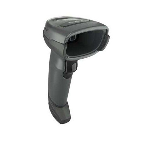 Zebra DS4678-SR Lector Imager 1D y 2D Bluetooth Kit Incluye Base y Cable USB
