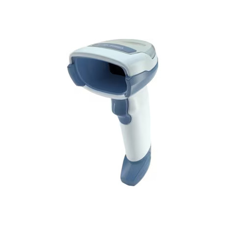 Zebra DS4608-SR Especial Sanidad Healthcare Lector Imager 1D y 2D. Incluye cable USB