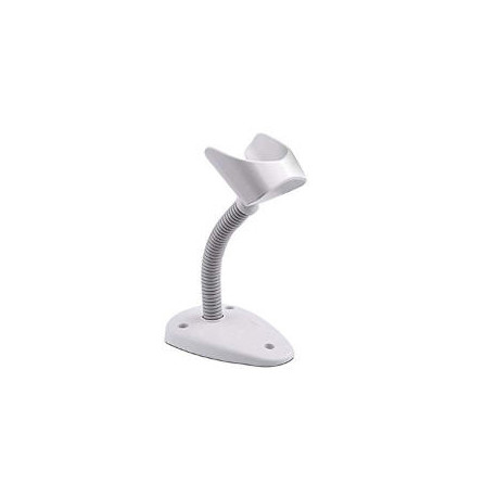 Zebra Soporte Intellistand Blanco para Sanidad Healthcare para Lectores DS2208, DS4308, DS4608, DS8108