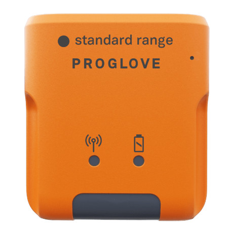 ProGlove MARK 2 Standard Range M004. Lector 1D y 2D para Lecturas de 10 a 90cm. Duración Aproximada de la Batería hasta 12.000 Escaneos