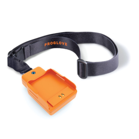 ProGlove Soporte Extensible con Lanyard Incluido. Kit Contiene 2 Soportes y 2 Lanyard