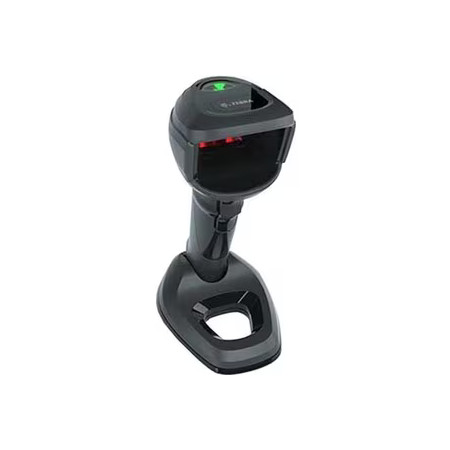 Zebra DS9908-SR Lector Imager 1D y 2D. Kit Incluye cable USB