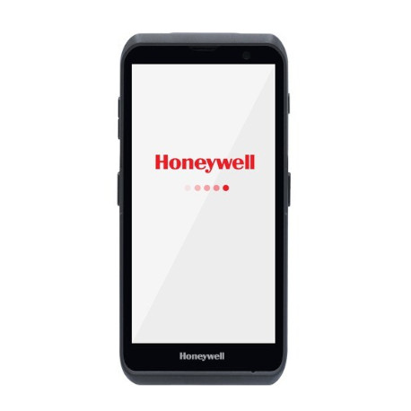Honeywell EDA5S Terminal ScanPal Android 11, WWAN 4G, WiFi ac, 5.5", 4-64GB, Lector S0703 1D y 2D, Cámara, IP67. Garantía 1año