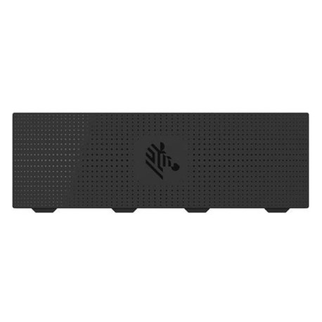 Zebra Batería Estándar 36W, 4600 mAh, Para Terminal ET60 y ET65 con Windows