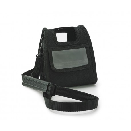 Zebra Funda Soft Case and Shoulder Strap ZR138, ZQ120, ZQ220