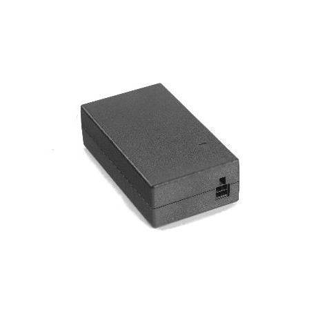Zebra Alimentador 12v, 9 Amp., 108W. Pedir DC Cord y Cable AC aparte