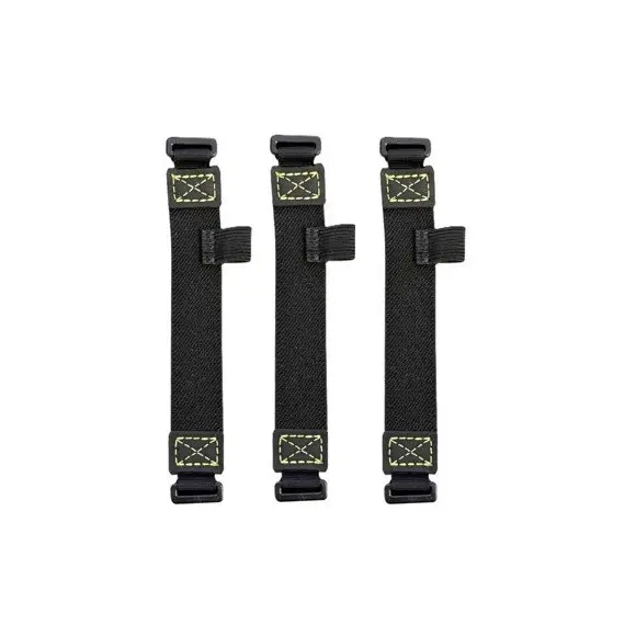 Zebra Correa Hand Strap Para PDA TC501, TC701. Kit de 3 Correas