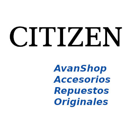 Citizen Cabezal 300dpi para Citizen CL-S703