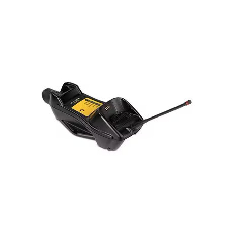 Datalogic BC9180 Base Station Dual Charger Para Lectores PM9100 y PM9500, 433 MHz, Conexión Ethernet